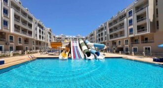 Fully furnished 2 bedrooms HUB Intercontinental Hurghada