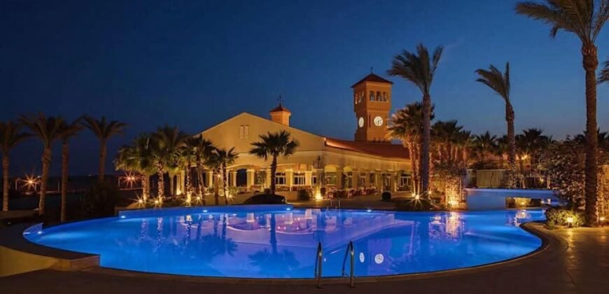 Resale Studio in Veranda Sahl Hasheesh