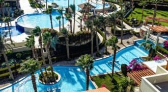 Resale Studio in Veranda Sahl Hasheesh